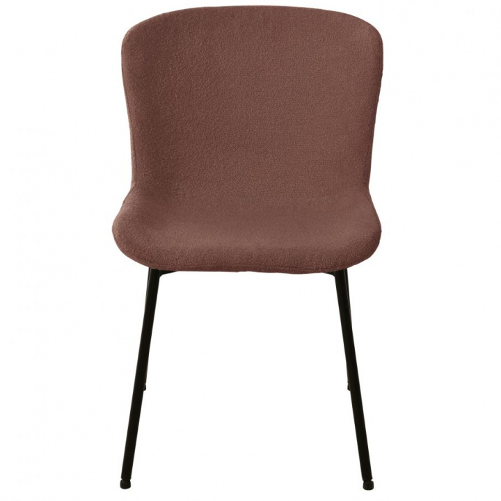 Stol \'Maceda\' - Rust i gruppen Møbler / Sittemøbler / Stoler hos Reforma (1001136)