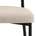 Stol \'Järbo\' - Beige