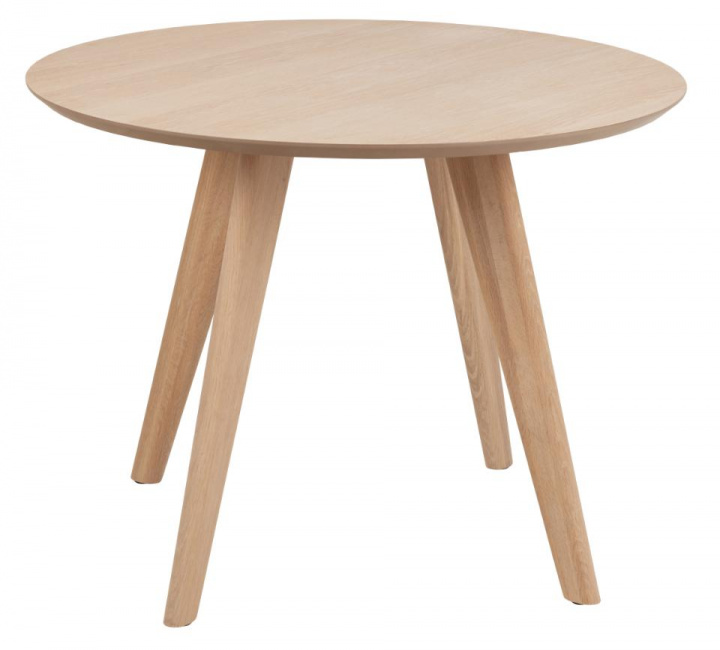 Spisebord \'Ravello\' - Naturlig i gruppen Møbler / Bord / Rundt bord hos Reforma (100904)