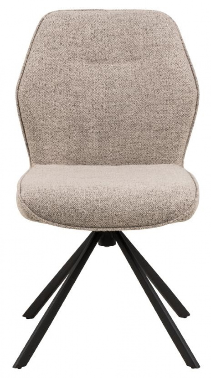 Stol \'Bjuv\' - Beige i gruppen Møbler / Sittemøbler / Stoler hos Reforma (101145)