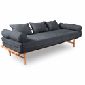 Daybed \'Le Mar\' - Grafitt