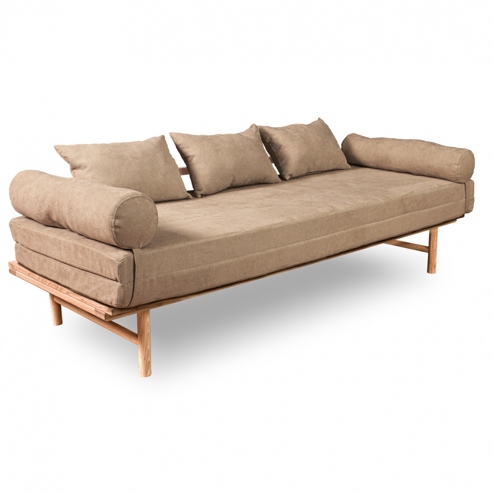 Daybed \'Le Mar\' - Beige