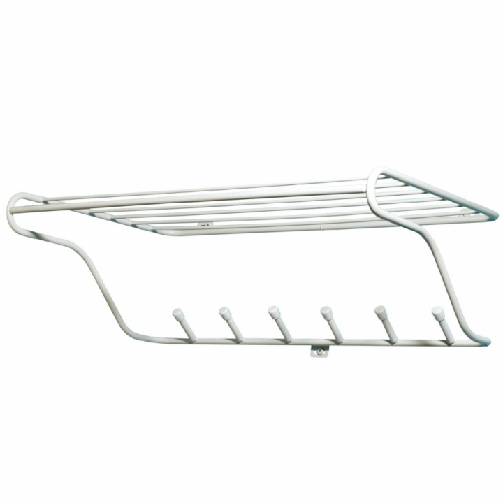 Hattehylle - Hvit i gruppen hos Reforma (102000)