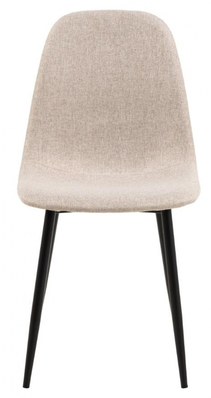 Stollen \'Gal\' - Beige i gruppen Møbler / Sittemøbler / Stoler hos Reforma (102085)