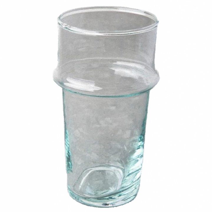 Glass 'Urban Bledi' 12-pack M - Resirkulert glass
