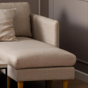 3-setersofa \'Milly\' - Beige