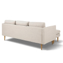 3-setersofa \'Milly\' - Beige