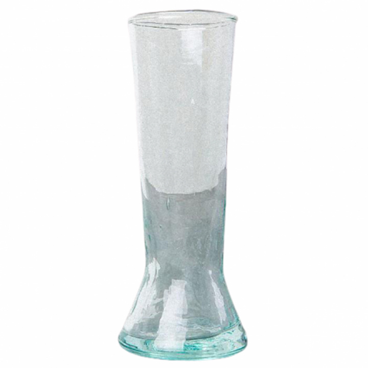 Champagneglass 'Handmade' 12-pack - Resirkulert glass