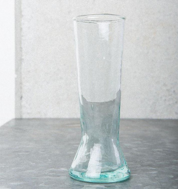 Champagneglass \'Uventet\' 4-pakning - Resirkulert glass