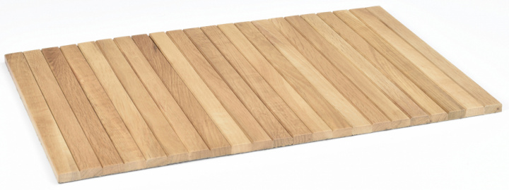 Brett til armlene 'Tray' - Eik