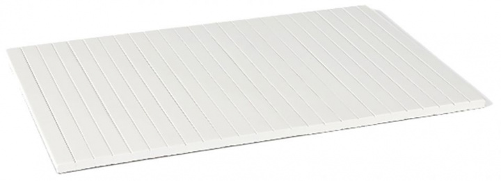 Brett til armlene 'Tray' - Hvit