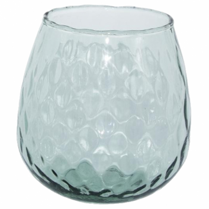 Glass 'Ocean' 6-pakning - Resirkulert glass