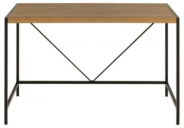 Skrivebord \'Herrskog\' - Naturlig i gruppen Møbler / Bord / Skrivebord hos Reforma (104776)