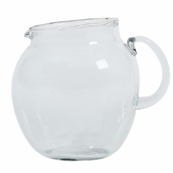 Vase \'Sycamore\' - Resirkulert glass