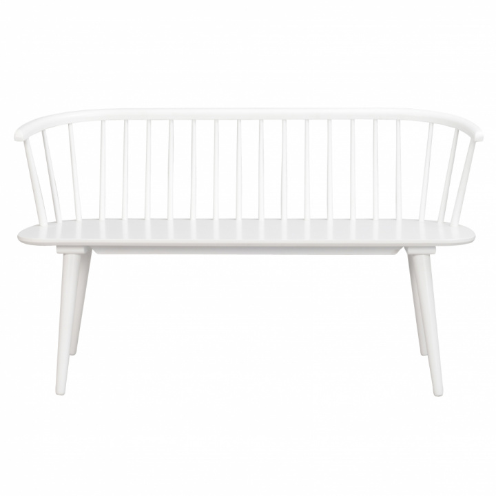 Kjøkkenbenk 'Carmen'-White