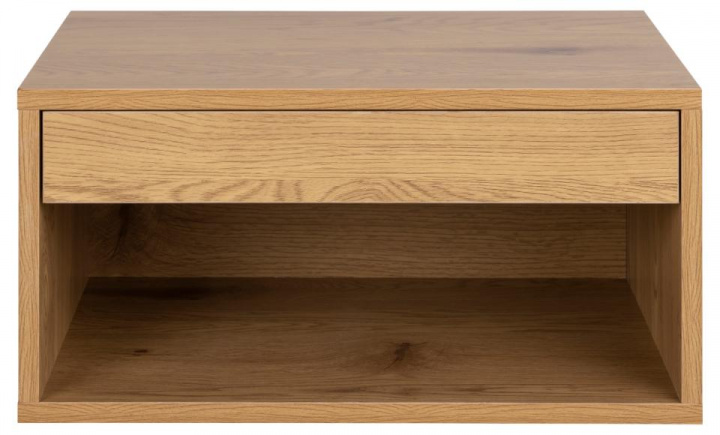 Nattbord \'Haninge\' - Naturlig i gruppen Møbler / Bord / Nattbord hos Reforma (108453)