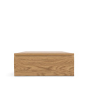 Nattbord \'Falun\' 37 cm - Naturlig