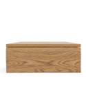 Nattbord \'Falun\' 37 cm - Naturlig