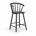 Barkrakk \'Astrid\' - Svart
