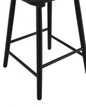 Barkrakk \'Astrid\' - Svart