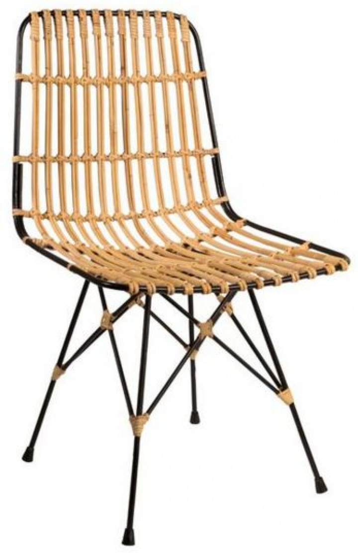 Stol Kubu - Rotting - Dutchbone