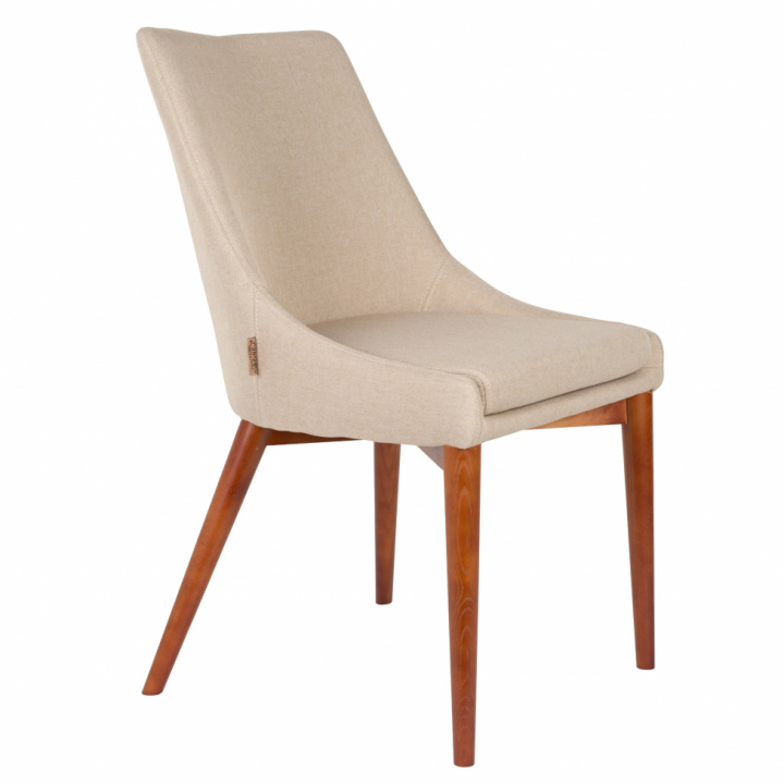 Styreleder 'Juju'- Khaki