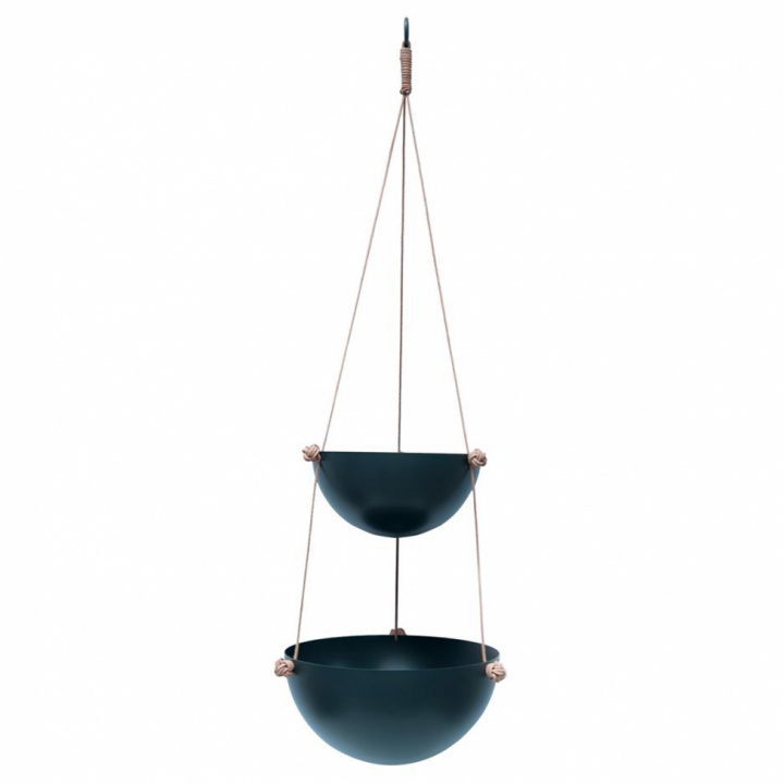 Hengekurver 'Pif Paf Puf' - 2 stk