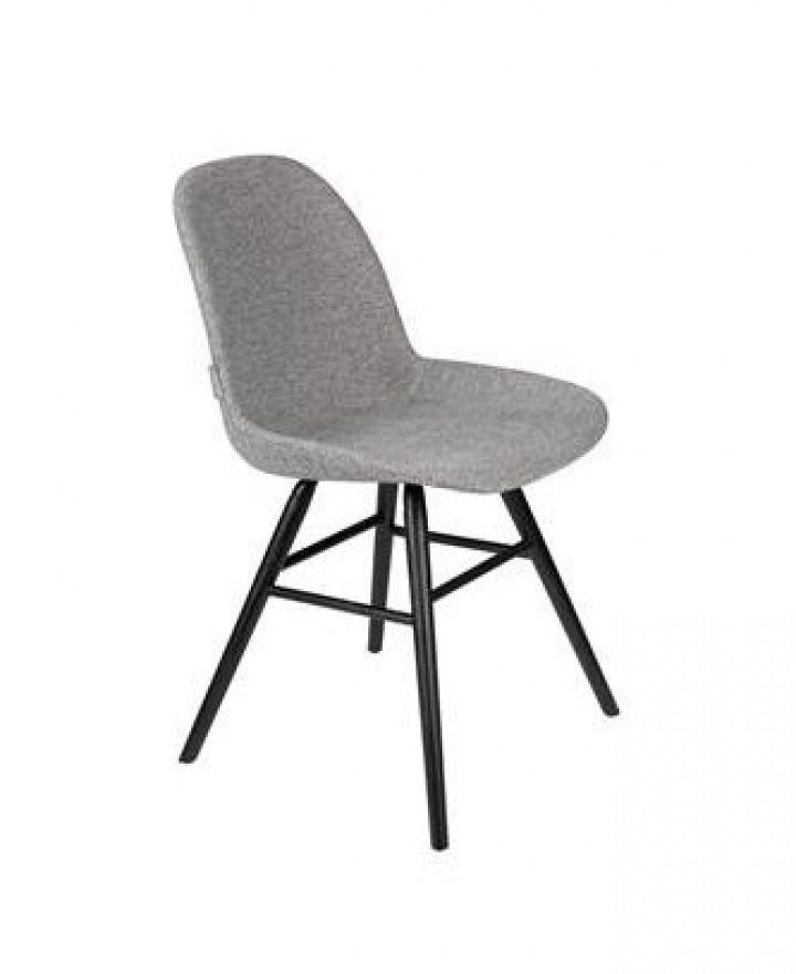Stol 'Albert' - Grå