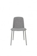Stol \'Clip\' - Grå