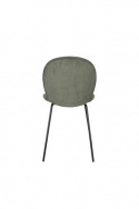 Stol \'Bonnet\' - Grønn