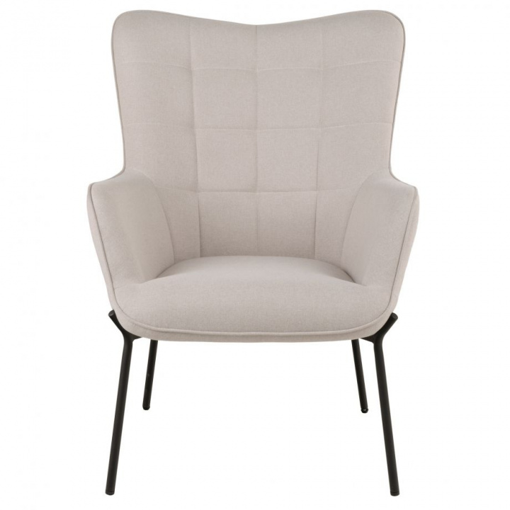 Lenestol 'Glasgow' - Sand