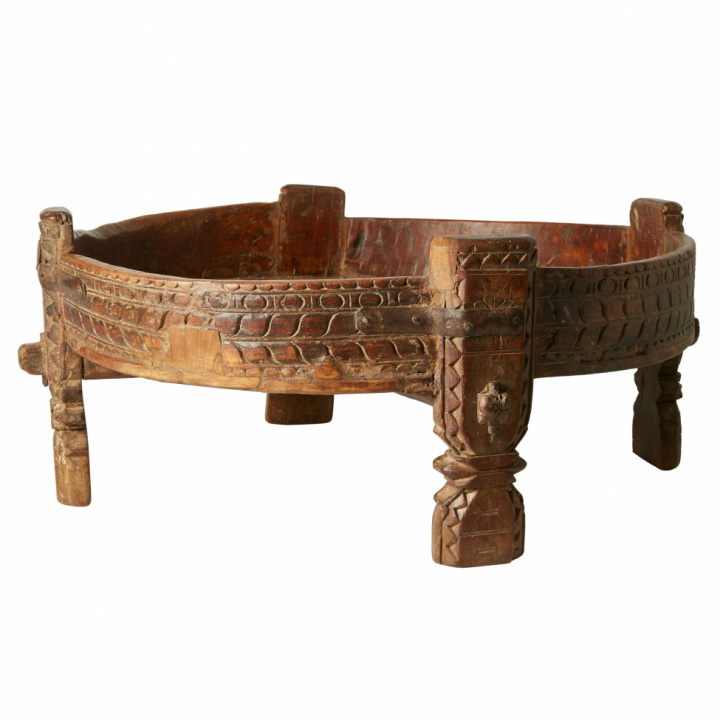 Vintage salongbord \'Edge\' i gruppen Møbler / Bord / Sofabord hos Reforma (110360)