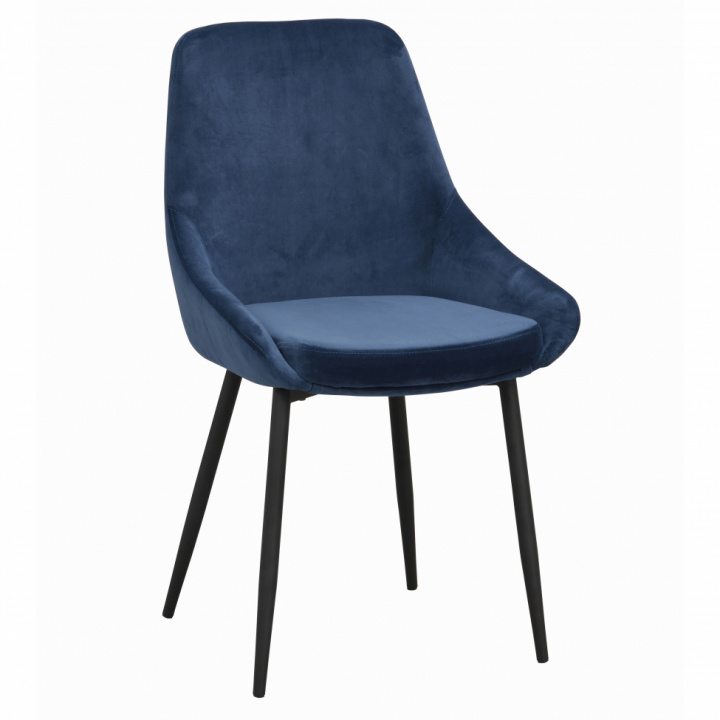Stol 'Sierra' - Blå