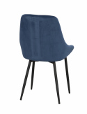 Stol \'Sierra\' - Blå