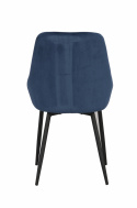 Stol \'Sierra\' - Blå