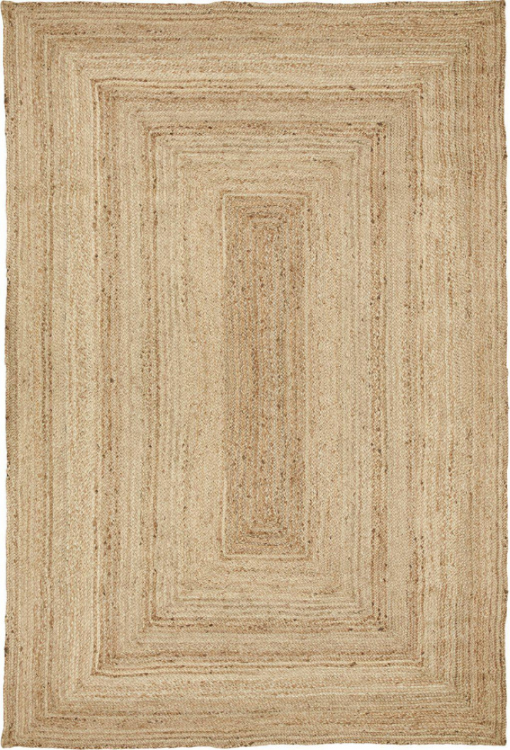 Matt \'Juty\' 170x240 - Lin i gruppen Interiør / Tepper / Rya Tepper hos Reforma (1124-67-021)