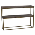 Konsollbord \'Dalton\' - Brun