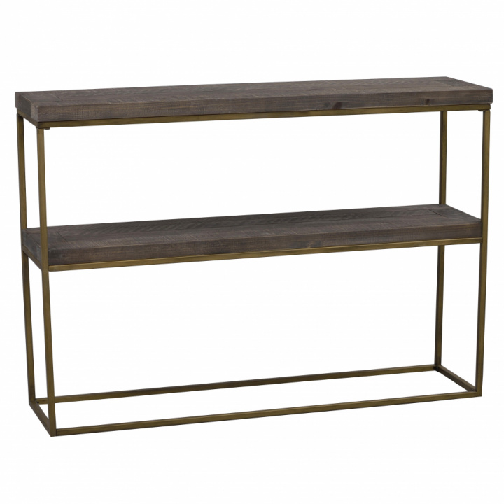 Skjenkn 'Dalton' - Brun