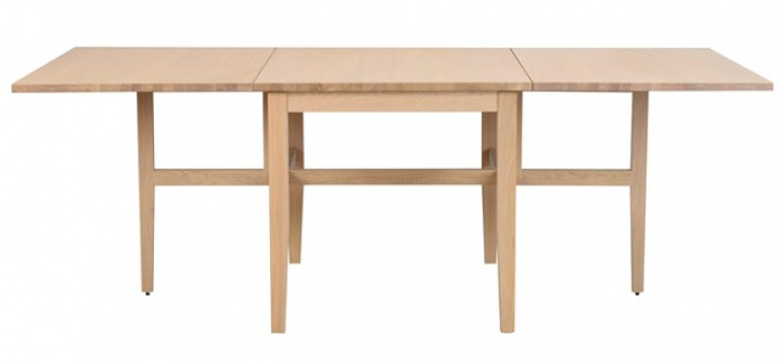 Spisebord \'Brockton\' - Nature i gruppen Møbler / Bord / Spisebord hos Reforma (118441)