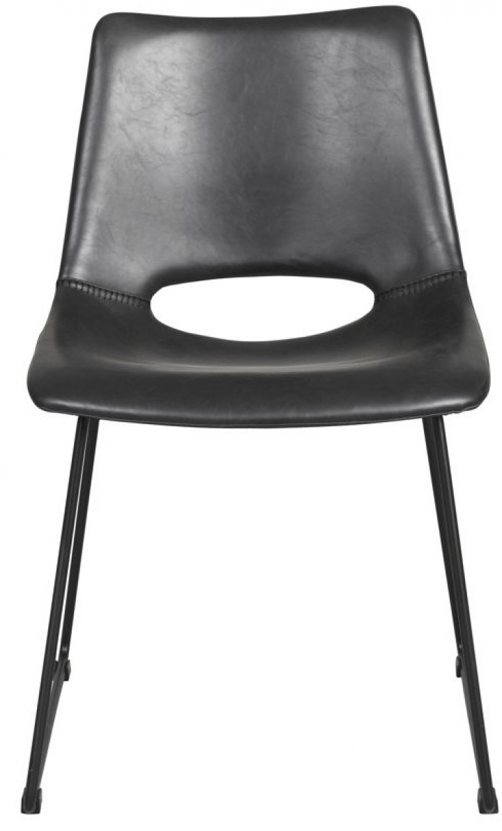 Stol 'Manning' - Svart