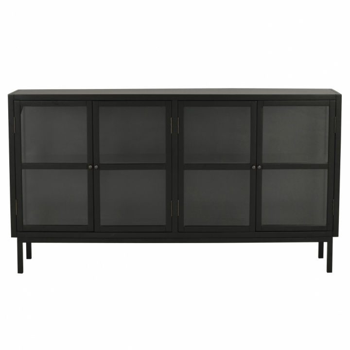 Skjenk 'Marshall' - Svart