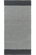 Teppe \'Stripe\' 70x240 - Grå
