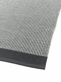 Teppe \'Stripe\' 70x240 - Grå