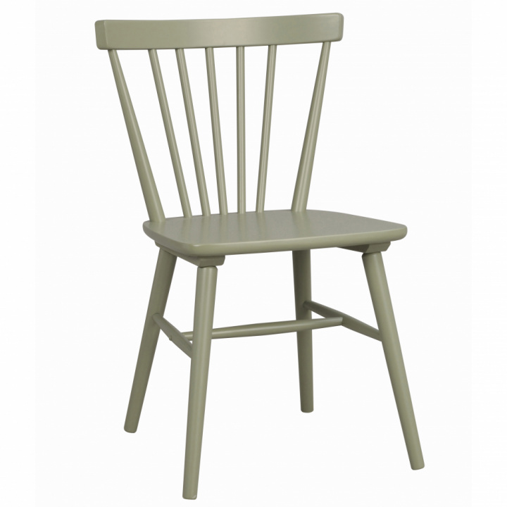 Stol 'Akita' - Grønn