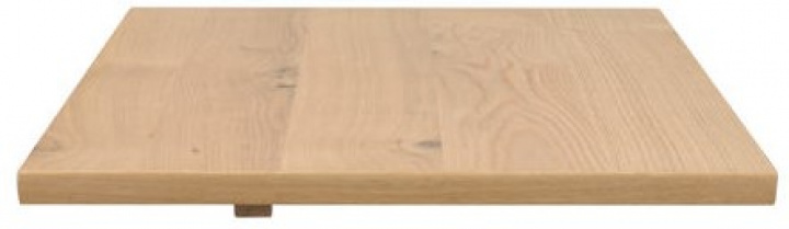 Tillegg 'Melfort' 50x90cm - Eik