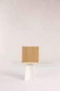 Nattbord \'Mellby\' - Eik