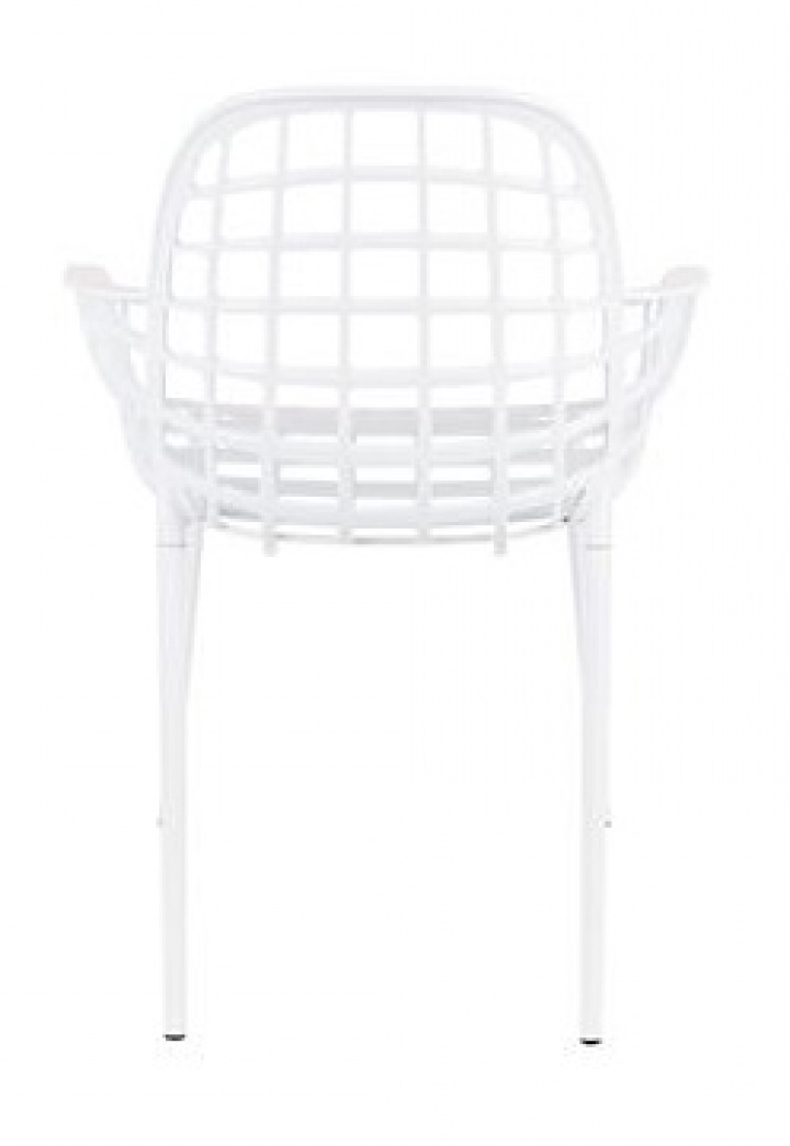 Stol 'Albert' - Hvit