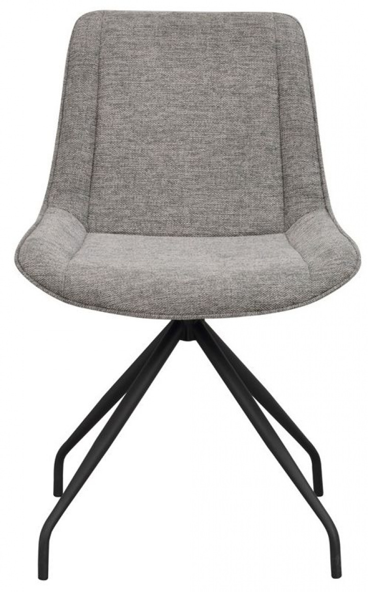 Stol 'Rossport' - Grå