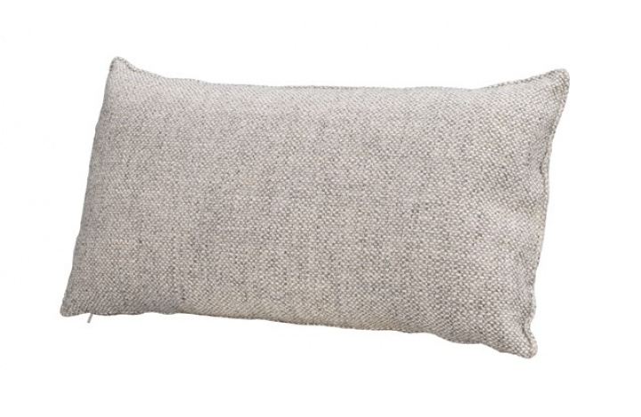 Sofapute \'Hammond\' - Grå i gruppen Interiør / Tekstiler / Pynteputer hos Reforma (120616)
