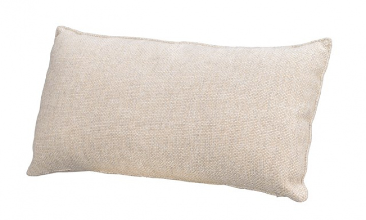 Soffkudde \'Hammond\' - Beige i gruppen Interiør / Tekstiler / Pynteputer hos Reforma (120618)